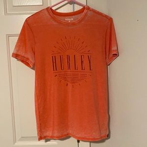 Hurley shirt